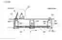 Fig. 14 - Method for pulling in restoration pipe and restored pipeline