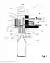 Fig. 02 - Filling element and filling system