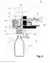 Fig. 05 - Filling element and filling system