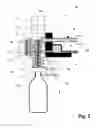Fig. 06 - Filling element and filling system