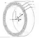Fig. 01 - Annular ring and non-pneumatic tire
