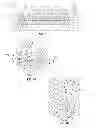 Fig. 02 - Projecting features molded within submerged tread voids