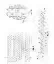 Fig. 05 - Projecting features molded within submerged tread voids