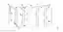 Fig. 01 - Crown for an aircraft tire