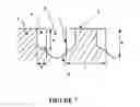 Fig. 05 - Crown for an aircraft tire