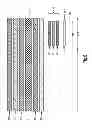 Fig. 03 - Method of applying labels on store shelves in a retail environment
