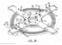 Fig. 03 - Hammerhead TCP coil support for high RF power conductor etch systems