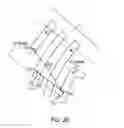Fig. 04 - Hammerhead TCP coil support for high RF power conductor etch systems