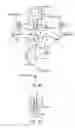 Fig. 07 - Hammerhead TCP coil support for high RF power conductor etch systems