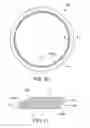 Fig. 09 - EDGE RING ASSEMBLY FOR PLASMA ETCHING CHAMBERS