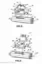 Fig. 06 - Mechanical assembly for urging the circumferential segments of a tire-building drum into fully-expanded positions