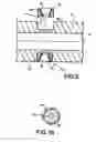 Fig. 08 - Mechanical assembly for urging the circumferential segments of a tire-building drum into fully-expanded positions