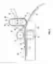 Fig. 03 - Apparatus and method for self adhesive balancing weight liner removal