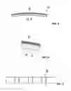 Fig. 04 - Apparatus and method for self adhesive balancing weight liner removal
