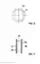 Fig. 05 - Apparatus and method for self adhesive balancing weight liner removal