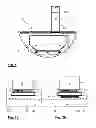 Fig. 02 - Connecting means comprising a hatch and a bellows