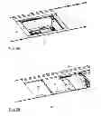 Fig. 03 - Connecting means comprising a hatch and a bellows