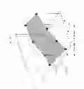 Fig. 22 - Method of making a wiper/towel product with cellulosic microfibers