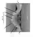 Fig. 44 - Method of making a wiper/towel product with cellulosic microfibers