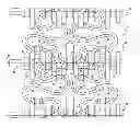 Fig. 01 - METHOD OF SIMULTANEOUSLY MANUFACTURING A PLURALITY OF CRANKSHAFTS