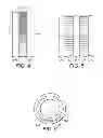Fig. 03 - LIQUID TRANSPORT MEMBRANE