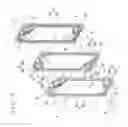 Fig. 03 - Plate heat exchanger