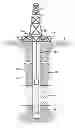Fig. 01 - Methods and apparatus for evaluating downhole conditions through fluid sensing