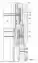 Fig. 10 - Latch position indicator system and method