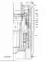 Fig. 13 - Latch position indicator system and method