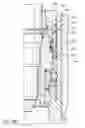 Fig. 14 - Latch position indicator system and method