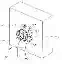 Fig. 01 - Fire stop system