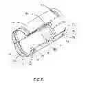 Fig. 07 - Fire stop system