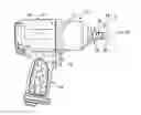 Fig. 01 - Rotary impact tool