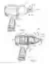 Fig. 02 - Rotary impact tool