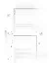 Fig. 22 - Chip resistor and mounting structure thereof