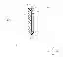 Fig. 24 - Chip resistor and mounting structure thereof