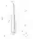 Fig. 28 - Chip resistor and mounting structure thereof