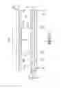 Fig. 07 - Component-embedded printed circuit board and method of forming the same