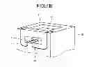 Fig. 04 - Electronic component mounting structure