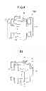 Fig. 08 - Electronic component mounting structure