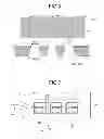 Fig. 09 - Electronic component mounting structure