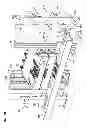 Fig. 20 - Cable management in rack systems