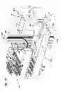 Fig. 22 - Cable management in rack systems