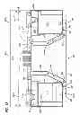 Fig. 25 - Cable management in rack systems