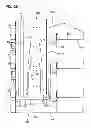 Fig. 27 - Cable management in rack systems