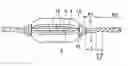 Fig. 01 - Joint including two sections of a power cable and a method for joining two sections of a power cable