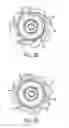 Fig. 10 - High-productivity drill bits