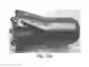 Fig. 16 - High-productivity drill bits
