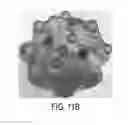 Fig. 19 - High-productivity drill bits