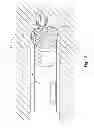 Fig. 11 - DRILL BIT ASSEMBLY FOR A DIRECTIONAL PERCUSSION BORING SYSTEM